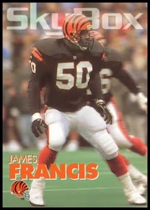 48 James Francis